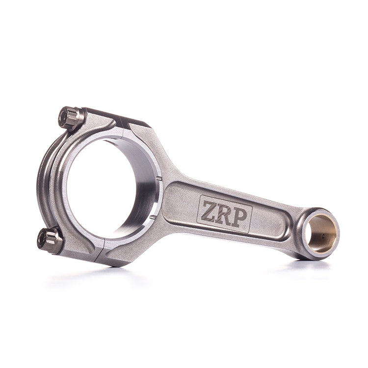 Toyota Supra 2JZ (Pro Series) ZRP Connecting Rods with L19 Bolts (I-Beam)