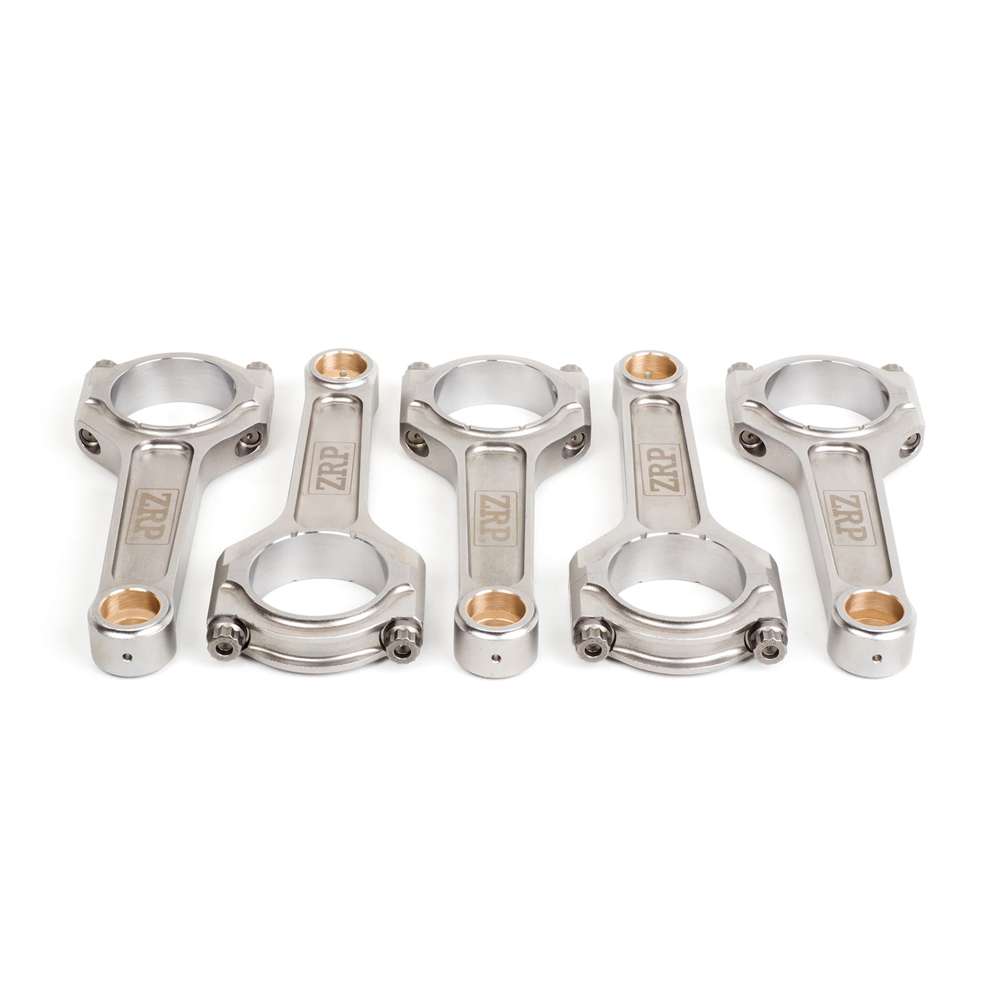 Audi 2.5L TFSI (TT-RS) (23.0mm PE) I-Beam ZRP Connecting Rods