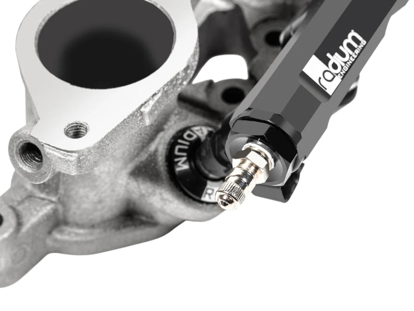 Radium Fuel Pressure Test and Relief Kits