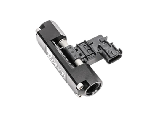 Radium Split-Flow Flex Fuel Sensor Adapter