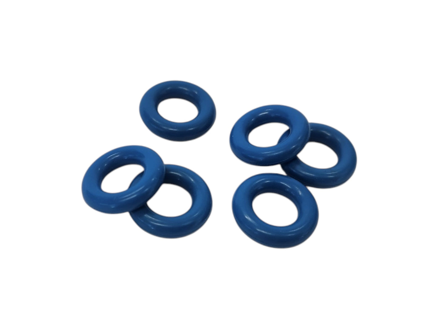 Viton O-rengas (sopii Suuttimiin ja TOP14 Jatkoholkkeihin)