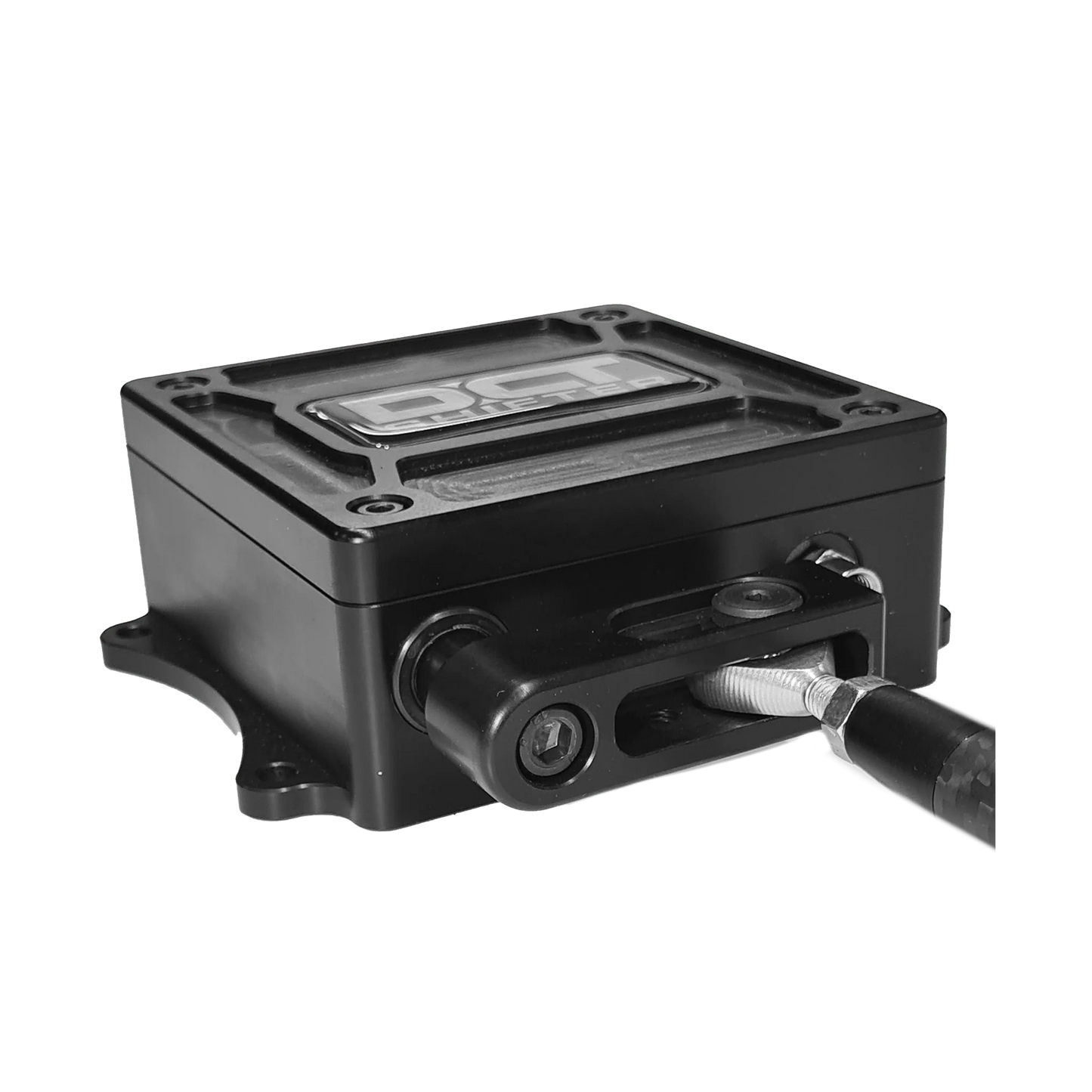 DCT Sequential Shifter 390GTR Shift-Box