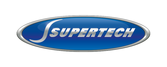 Supertech Inconel Exhaust Valves for a Toyota 2JZ-GTE DOHC 12pcs