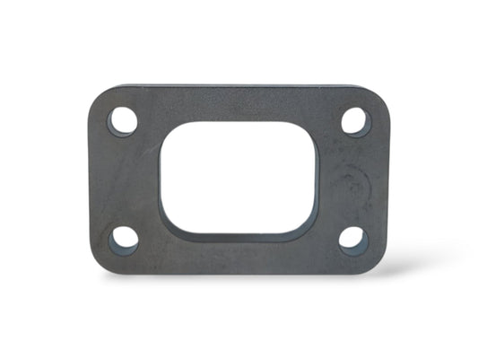 Turbon laippa T3 Single - Kierteellinen