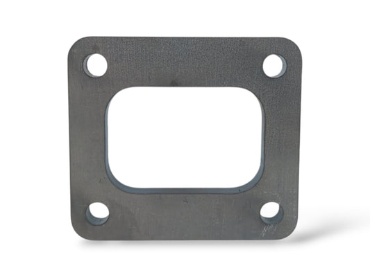 Turbon laippa T4 Single (70x82,5mm) - Kierteellinen