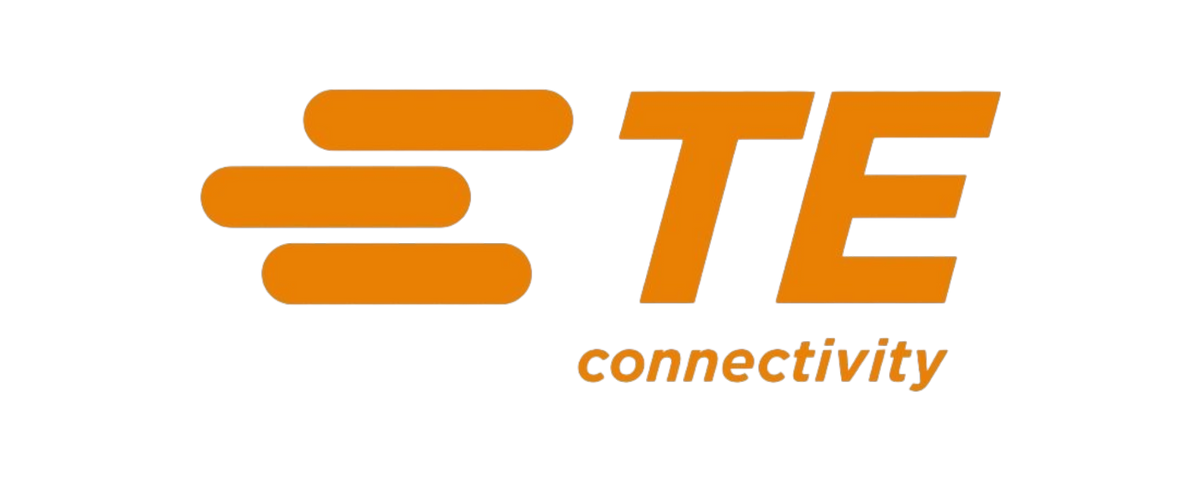 AMP Junior Power Timer (JPT) Johtotiiviste Punainen