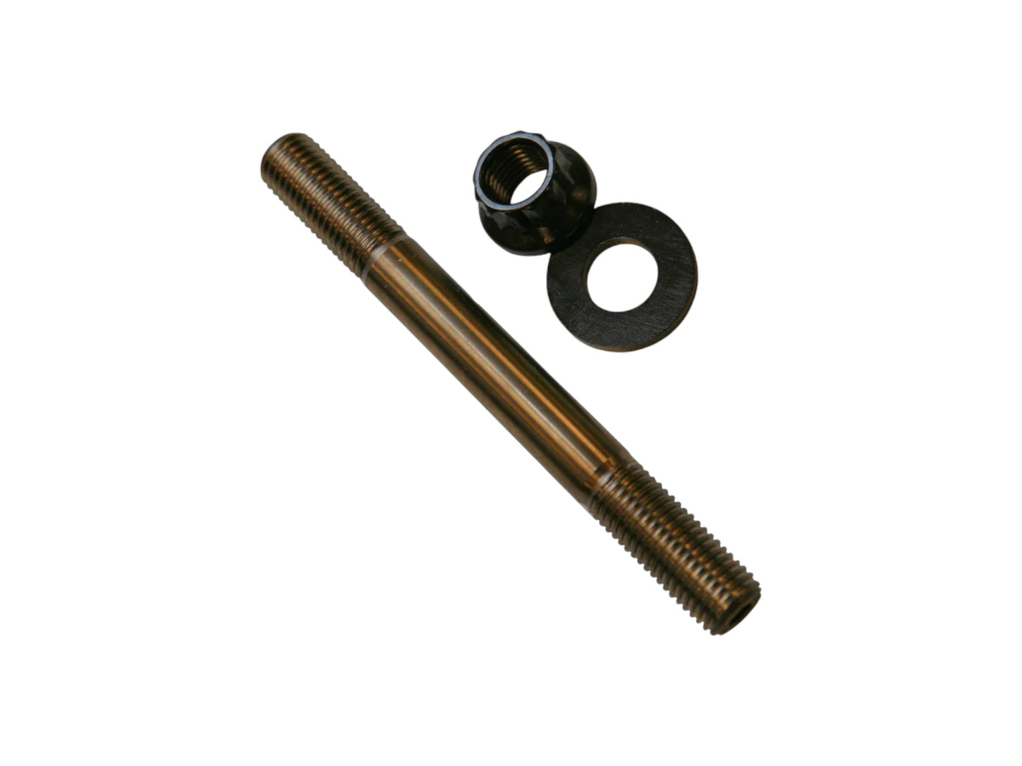 Titan Motorsports ARP L19 Main Stud Kit for 2JZ-GTE