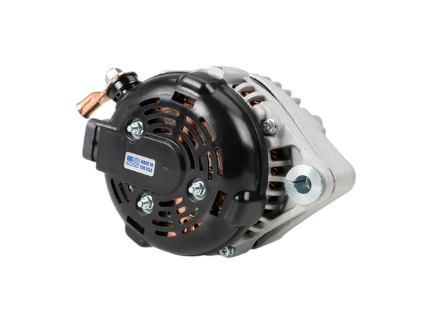 Titan Motorsport 2JZ Racing Alternator