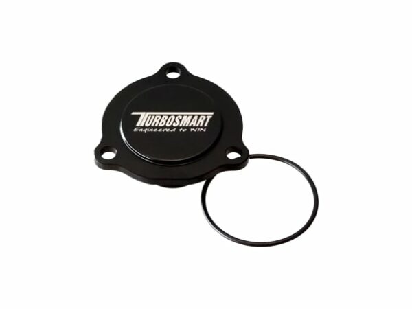Turbosmart - Blanking Plate Suit Ford Ecoboost 1.0L BOV Blanking Plate