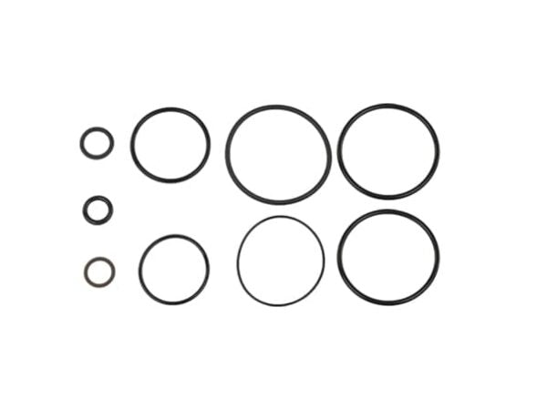 Turbosmart - Kompact Blow Off Valve O-Ring Kit