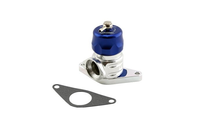 Turbosmart - Plumb Back Subaru (Blue)