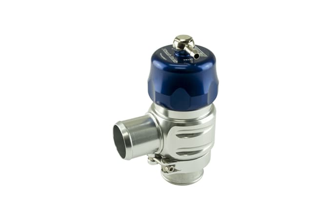 Turbosmart - Plumb Back Uni 32mm (Blue)