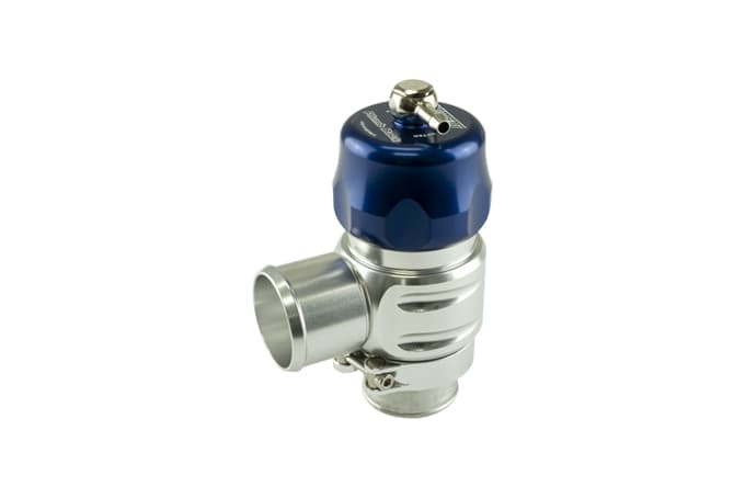 Turbosmart - Plumb Back Uni 38mm (Blue)