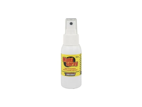 Turbosmart - Multi Spray BOV Lubricant 50ml