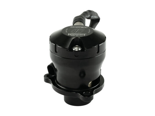 Turbosmart - BOV Kompact EM DualPort VR2 (Ford Ecoboost, Mercedes Benz, AMG, Volvo)