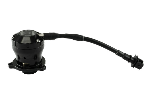 Turbosmart - BOV Kompact EM Dual Port VR9 – BMW