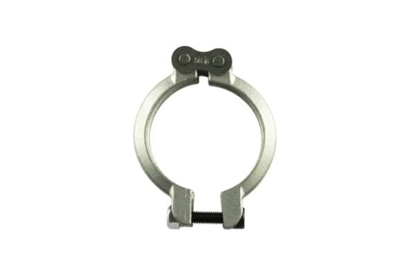 Turbosmart - Gen4 WG45 Outlet V-Band