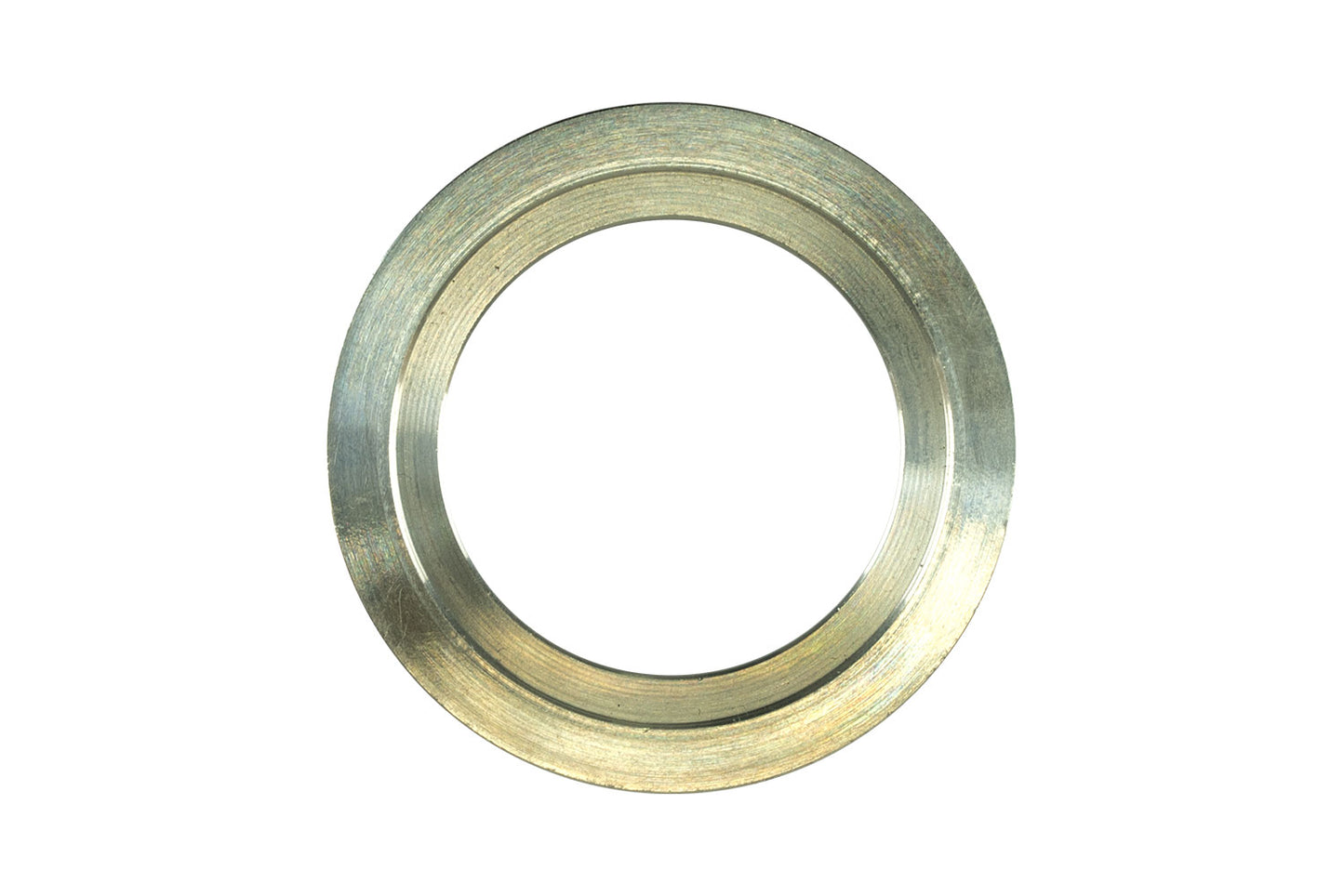 Turbosmart - Inlet Weld Flange (Allot) Suit WG40 CompGate40