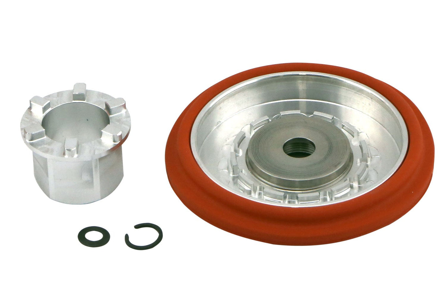 Turbosmart - GenV CG Diaphragm Replacement kit Suit WG60