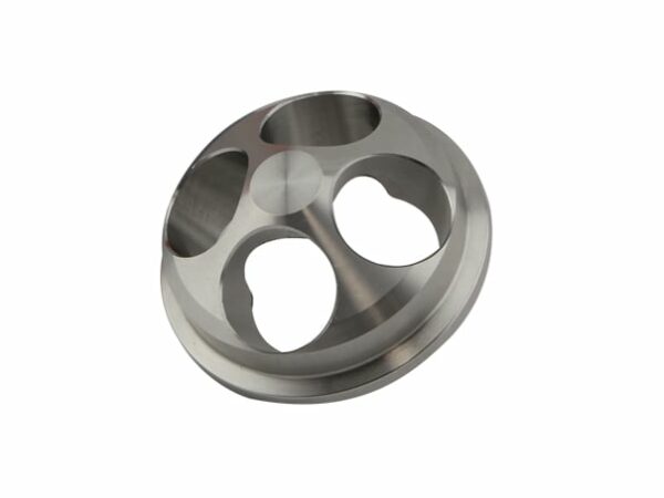 Turbosmart - ALV40 Outlet Weld Flange: 4-1