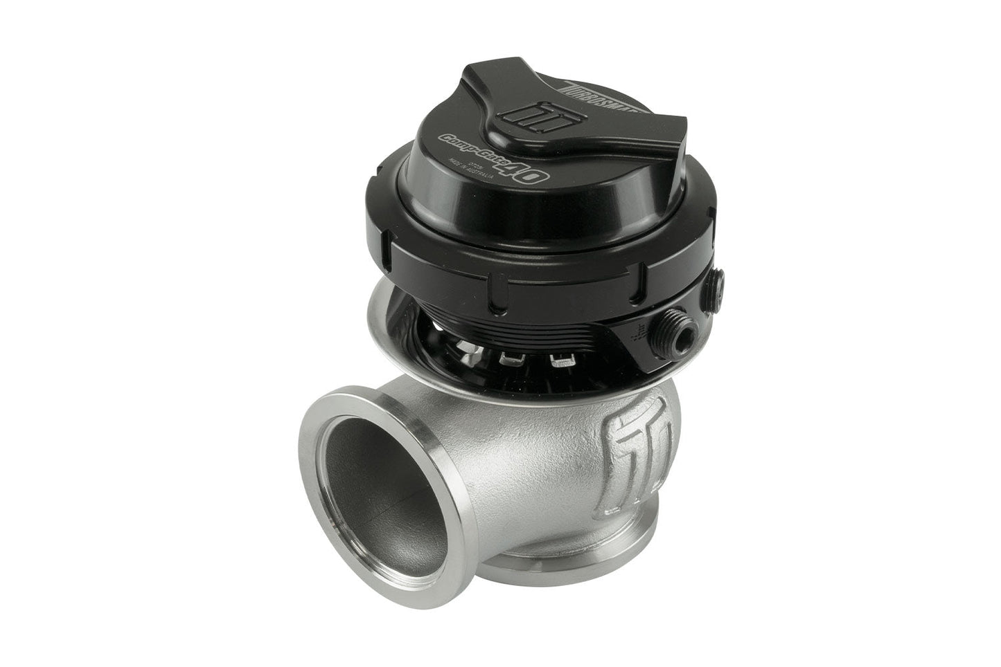 Turbosmart - GenV CompGate40 14psi Ulkoinen Hukkaportti