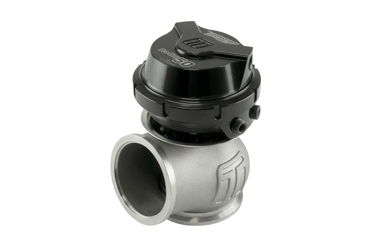 Turbosmart - GenV ProGate50 14psi Ulkoinen Hukkaportti
