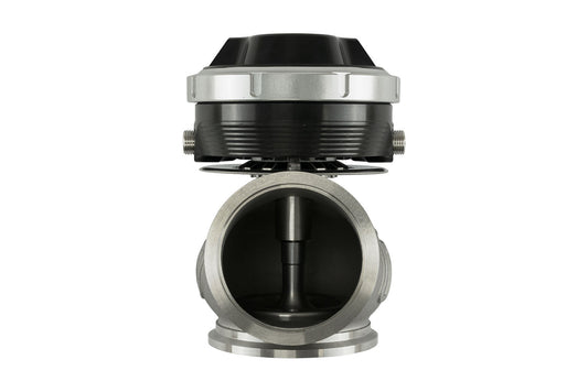 Turbosmart - GenV ProGate WG50CG ‘Compressed Gas’ 5psi Ulkoinen Hukkaportti (Black)
