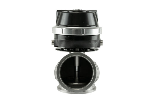 Turbosmart - GenV ProGate50 CG / C02 HP Full Range Ulkoinen Hukkaportti (Black)