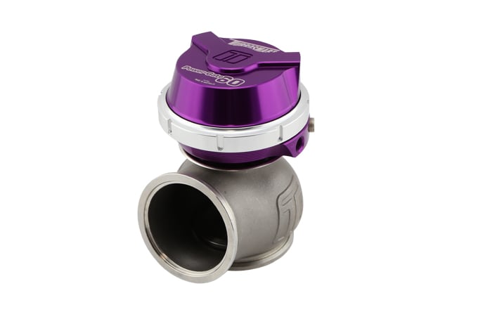 Turbosmart - GenV PowerGate60 14psi Ulkoinen Hukkaportti