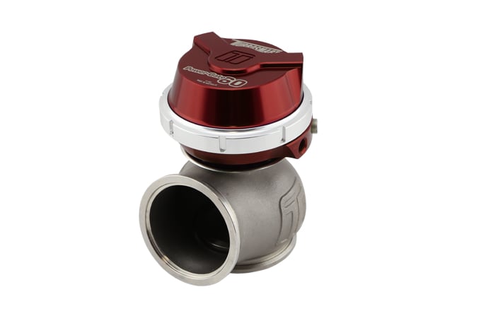 Turbosmart - GenV PowerGate60 14psi Ulkoinen Hukkaportti