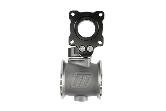 Turbosmart - MSG50 Modular StraightGate50 Compatible with Honda