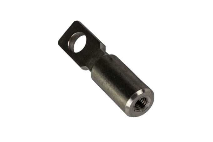 Turbosmart Clevis Suit IWG75 (1/4'' UNF thread) 8.2mm (Hole) x 40mm