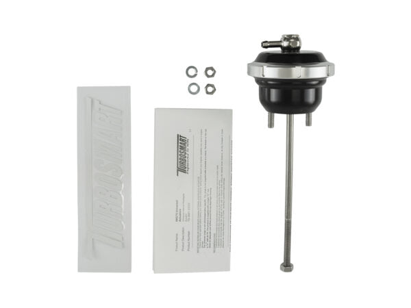 Turbosmart - IWG75 Universaali Hukkaportin Kello (UNF) 150mm 7PSI