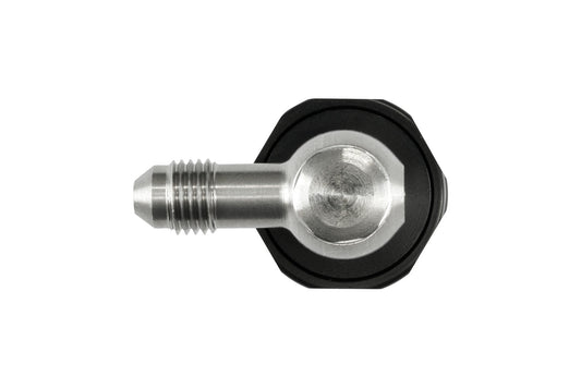 Turbosmart - Turboahtimeen Kiinnitteinen Öljynsuodatin 44um - Banjo AN-4
