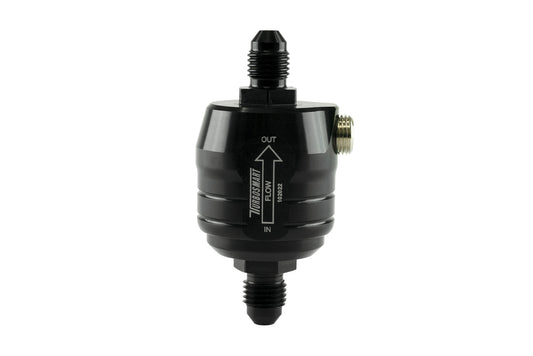Turbosmart - OPR V2 Turbo Öljynpaineensäädin