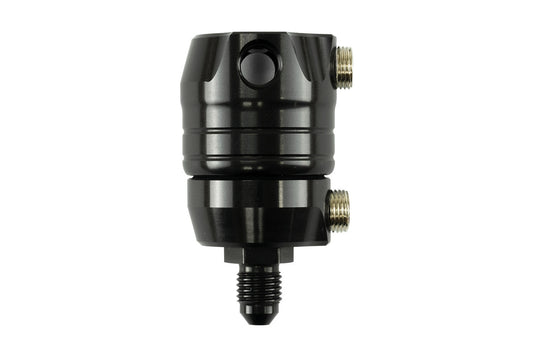 Turbosmart - ProOPR Rising Rate Turbo Öljynpaineensäädin (Twin Outlet)