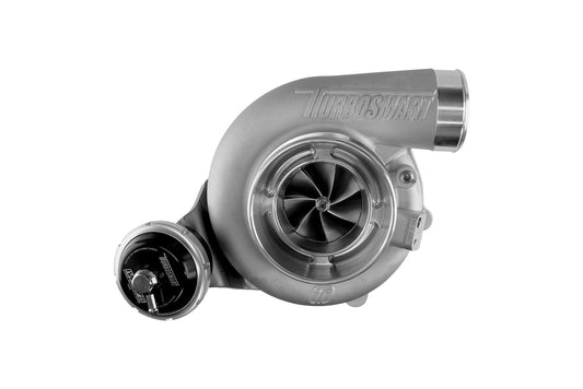 TS-1 Turboahdin 6262 V-Band 0.82 A/R Sisäinen Hukkaportti (14psi)