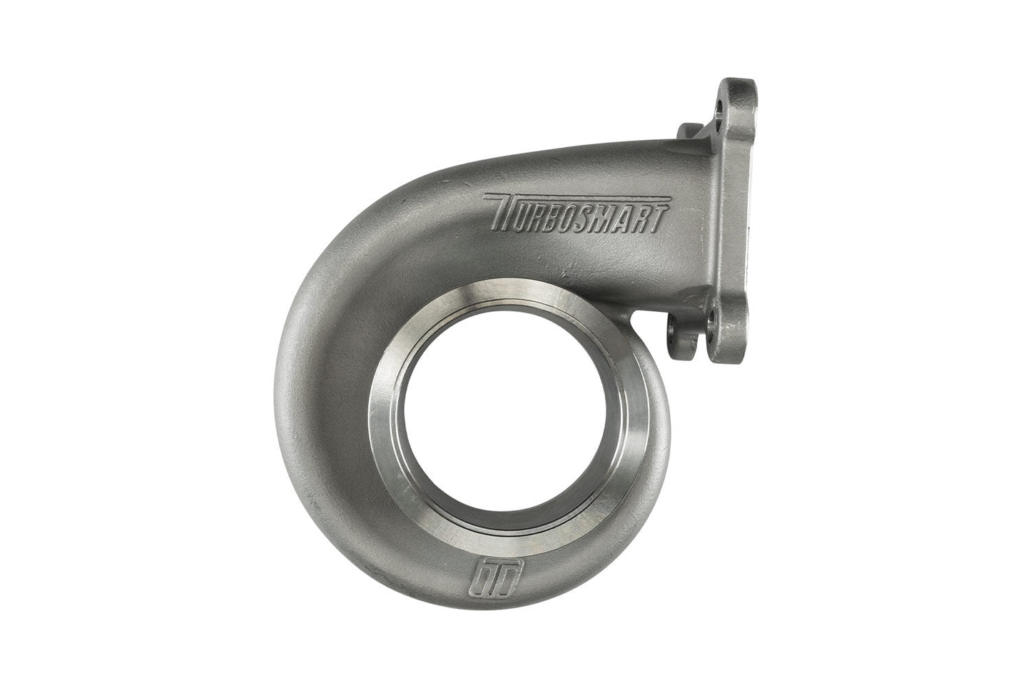 Turbosmart - Pakopesä B Frame (T4 Divided 0.84 A/R) sopii 70mm Turbiini