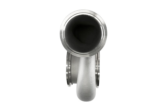 Turbosmart - Pakopesä C Frame (V-Band 1.24 A/R) sopii 75mm Turbiini