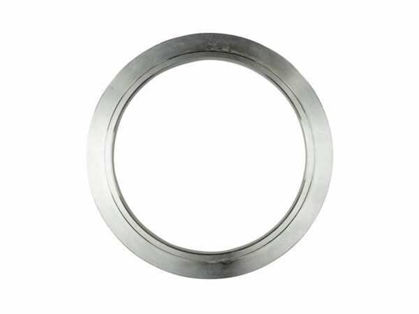 Turbosmart - Turbocharger V-Band Weld Flange Turbine Outlet 3.50″