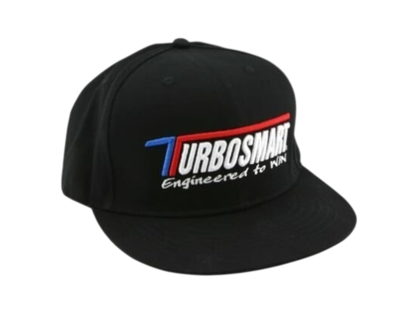 Turbosmart Lippalakki (Musta)