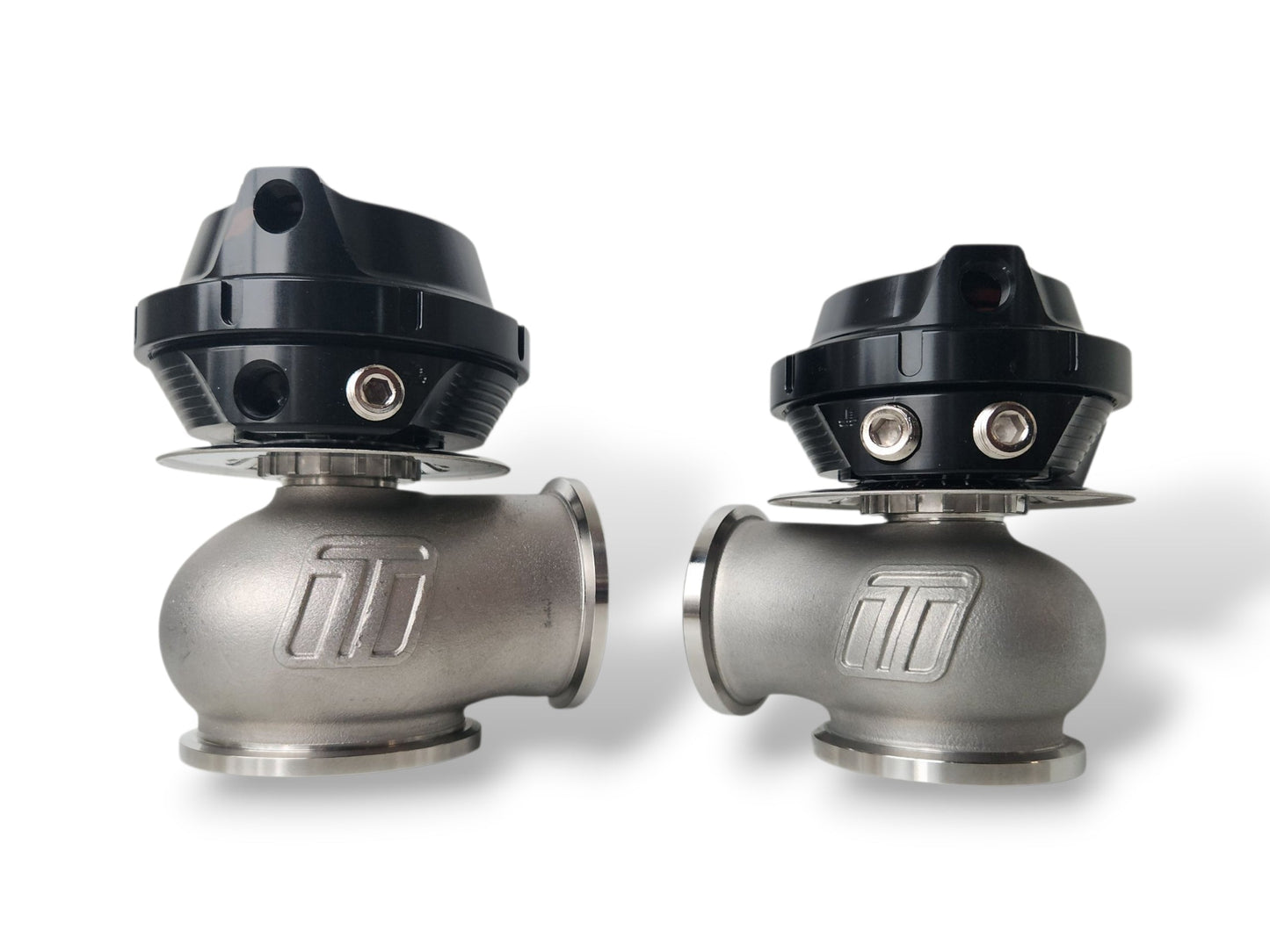 Turbosmart - GenV HyperGate45 14psi Ulkoinen Hukkaportti