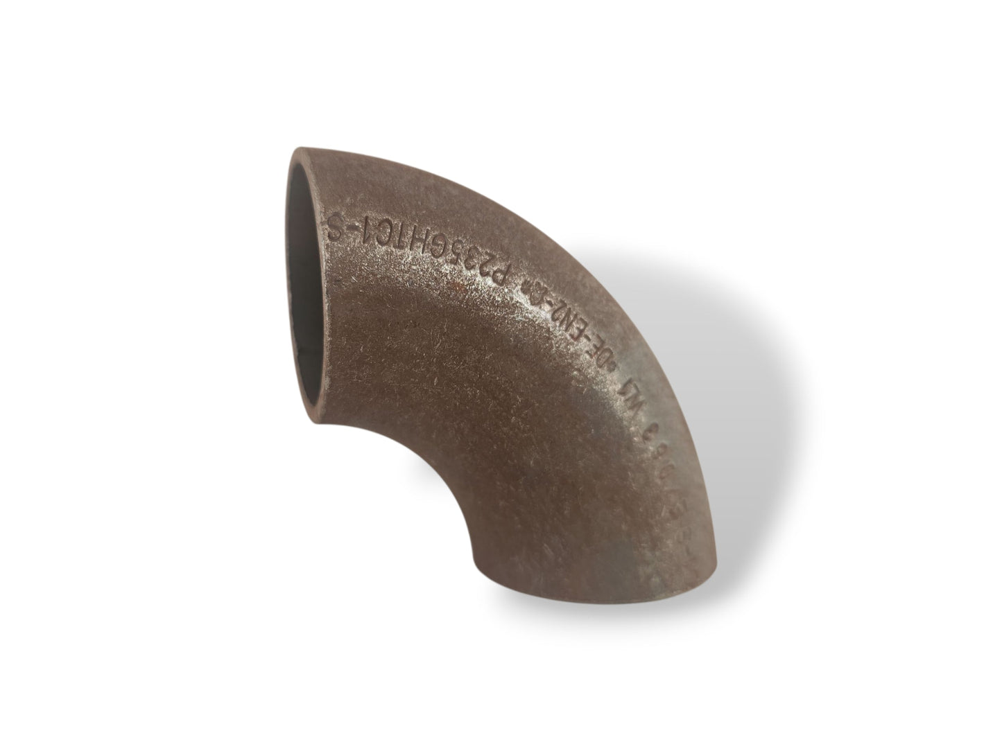 Käyrä 90° (38mm) Teräs