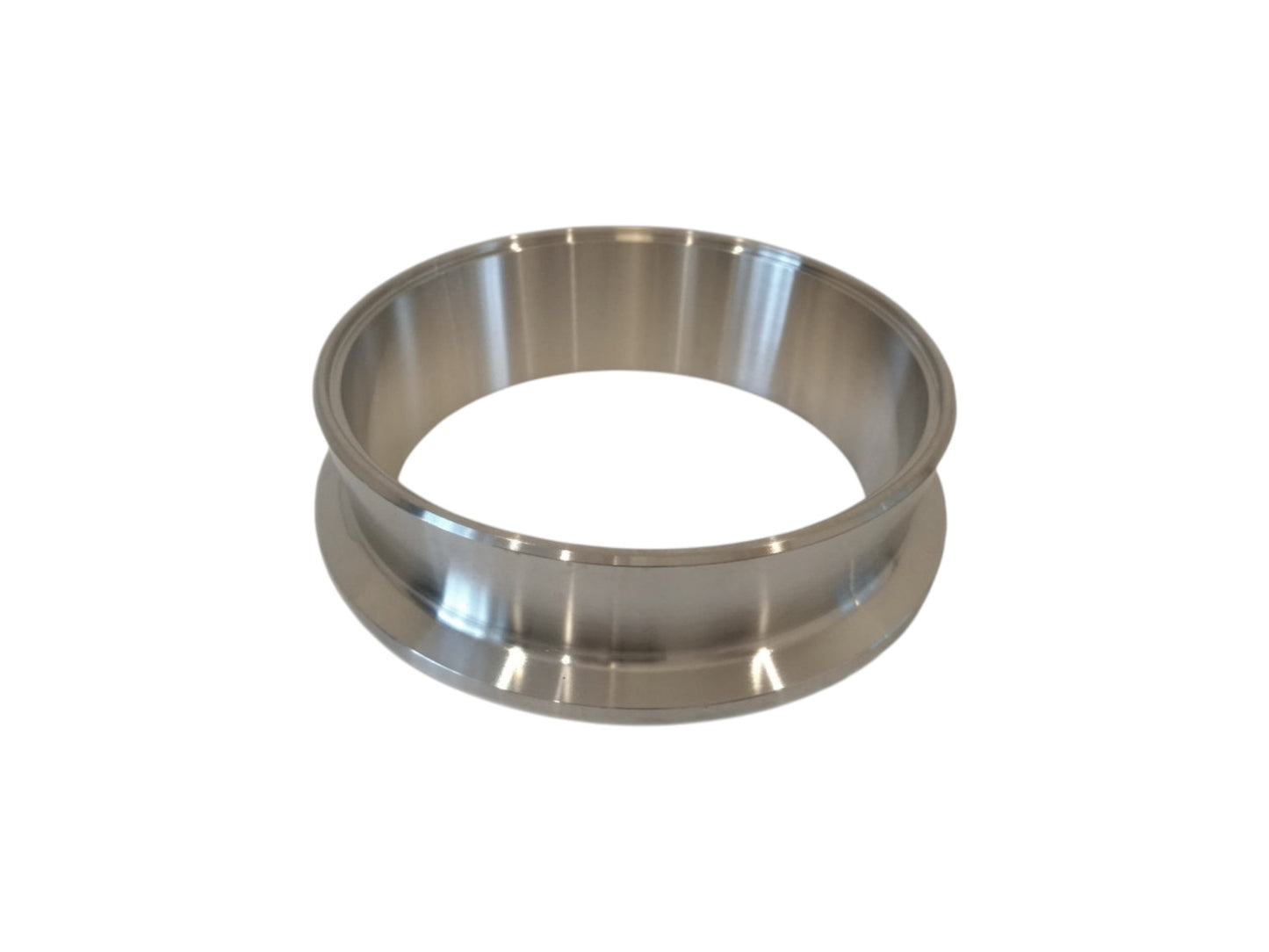 TiAL Sport GT42/45 V-band Outlet Flange 4''