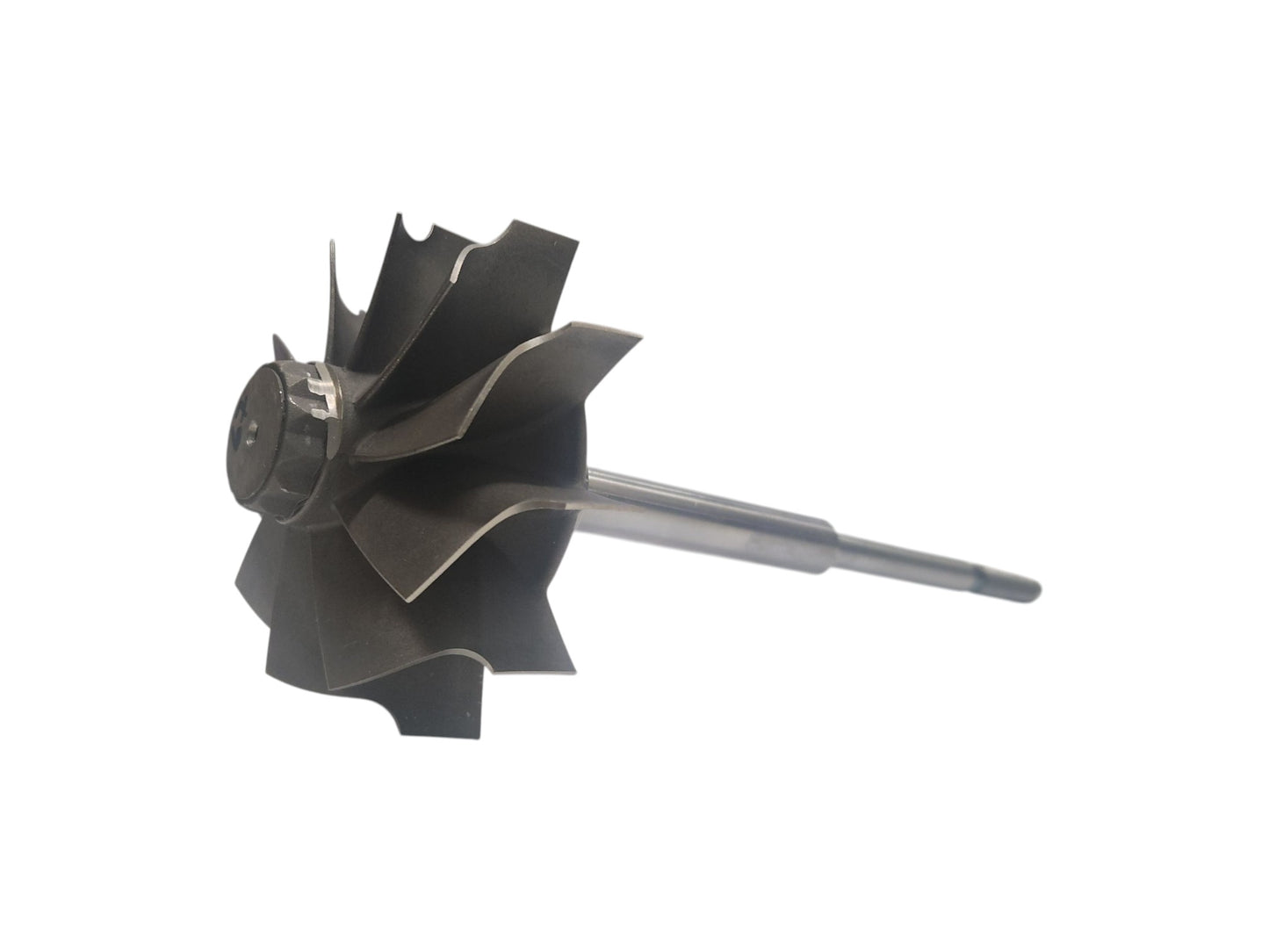 Turbiinisiipi 67mm / 12 lapaa (HX40)