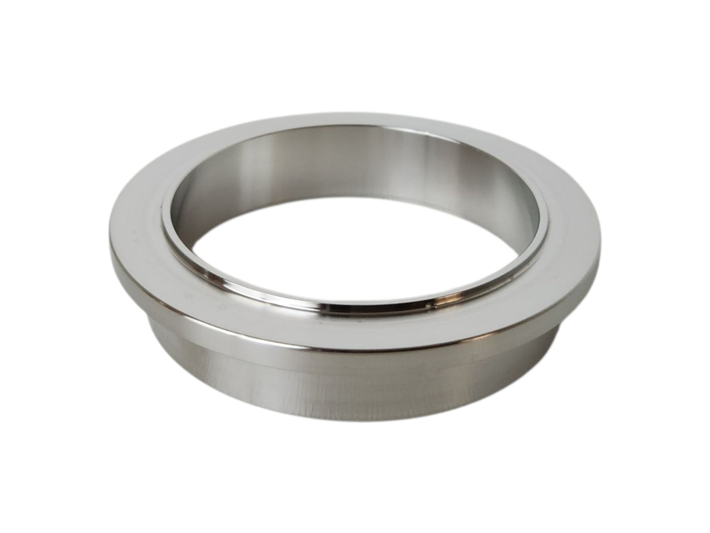 Turbo Inlet Laippa Garrett G25, G30, G35 (lähtö 60,3mm) Ruostumaton teräs