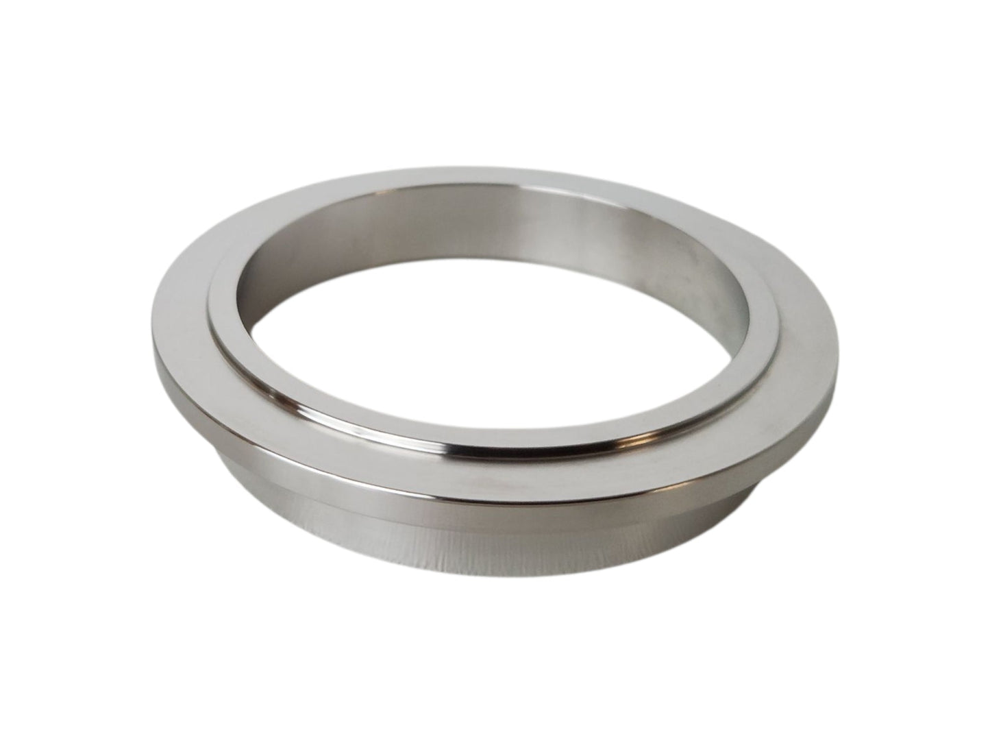 Turbo Inlet Laippa Garrett G42 (lähtö 76,1mm) Ruostumaton teräs