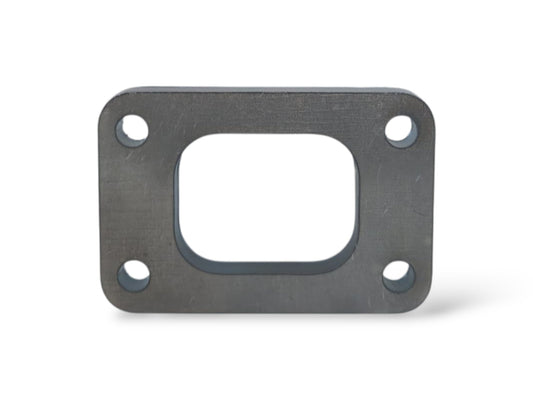 Turbon laippa T25 - Kierteellinen