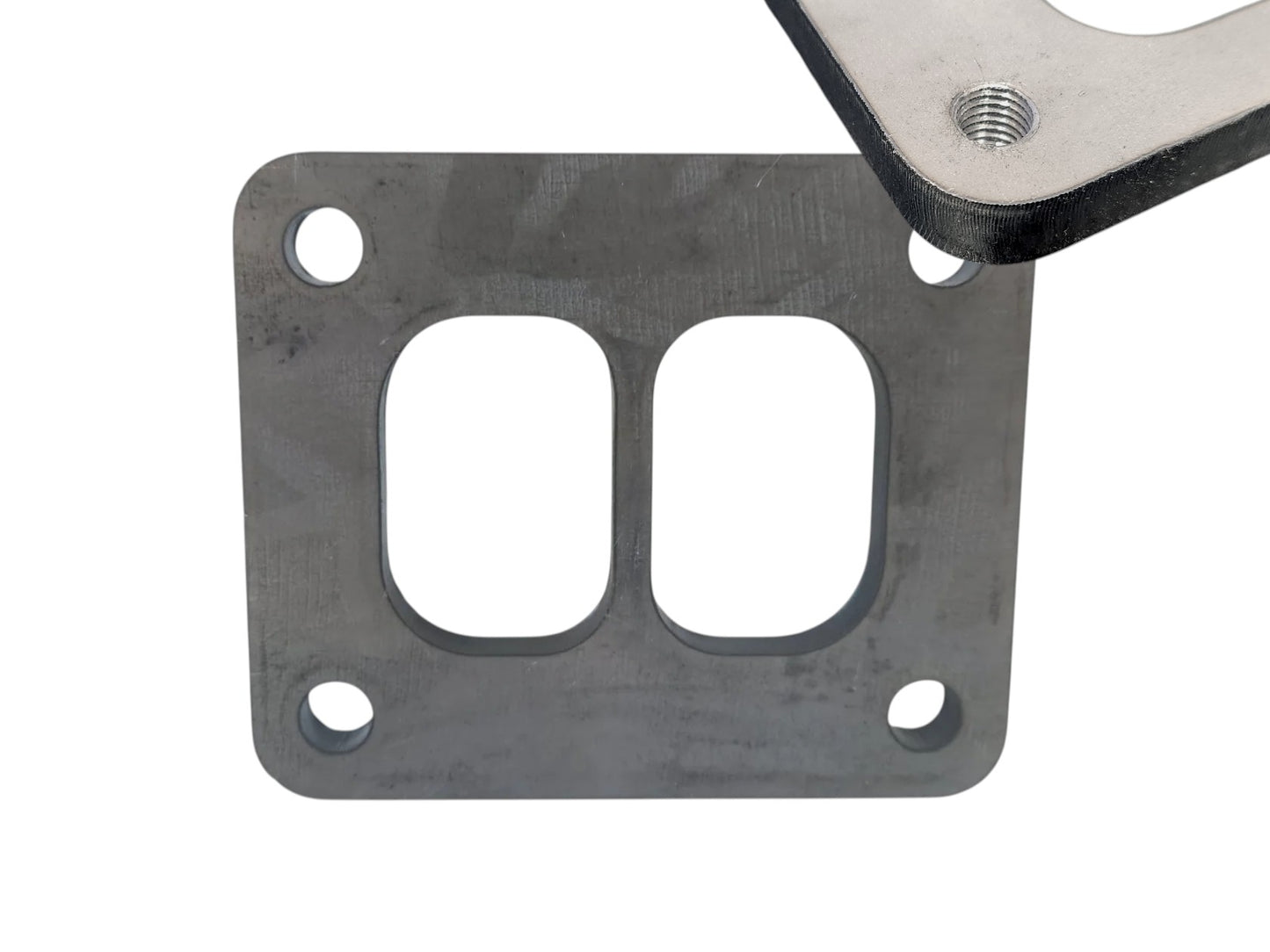 Turbon laippa T4 Divided (70x89mm) - Kierteellinen