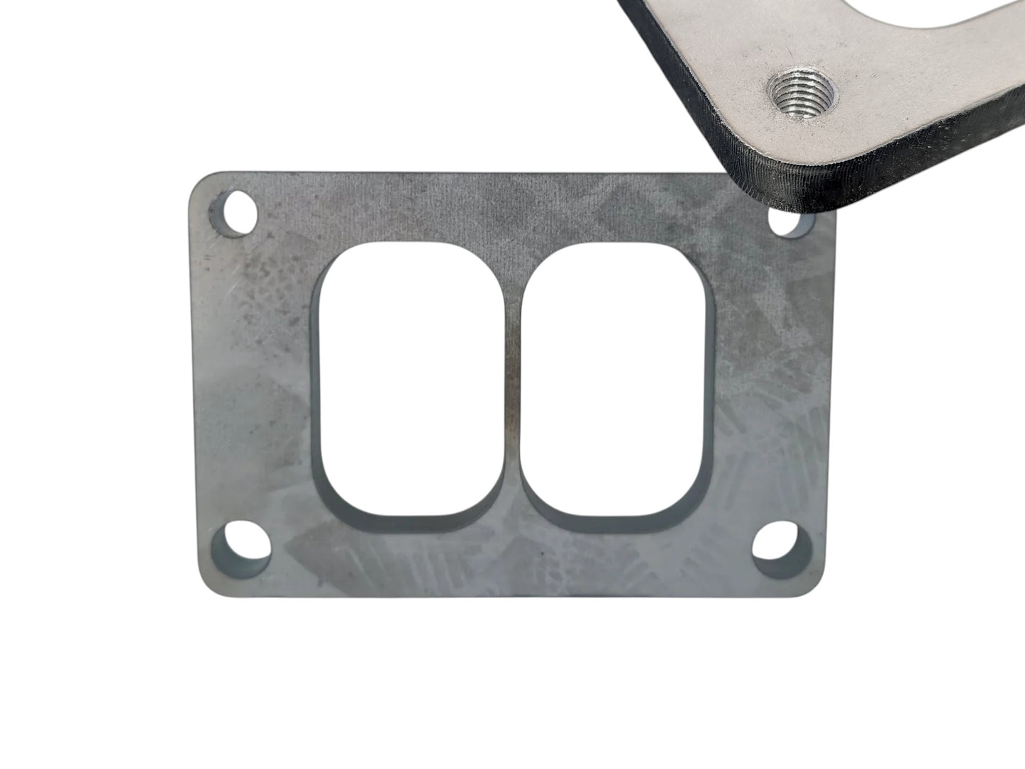 Turbon laippa T6 Divided - Kierteellinen